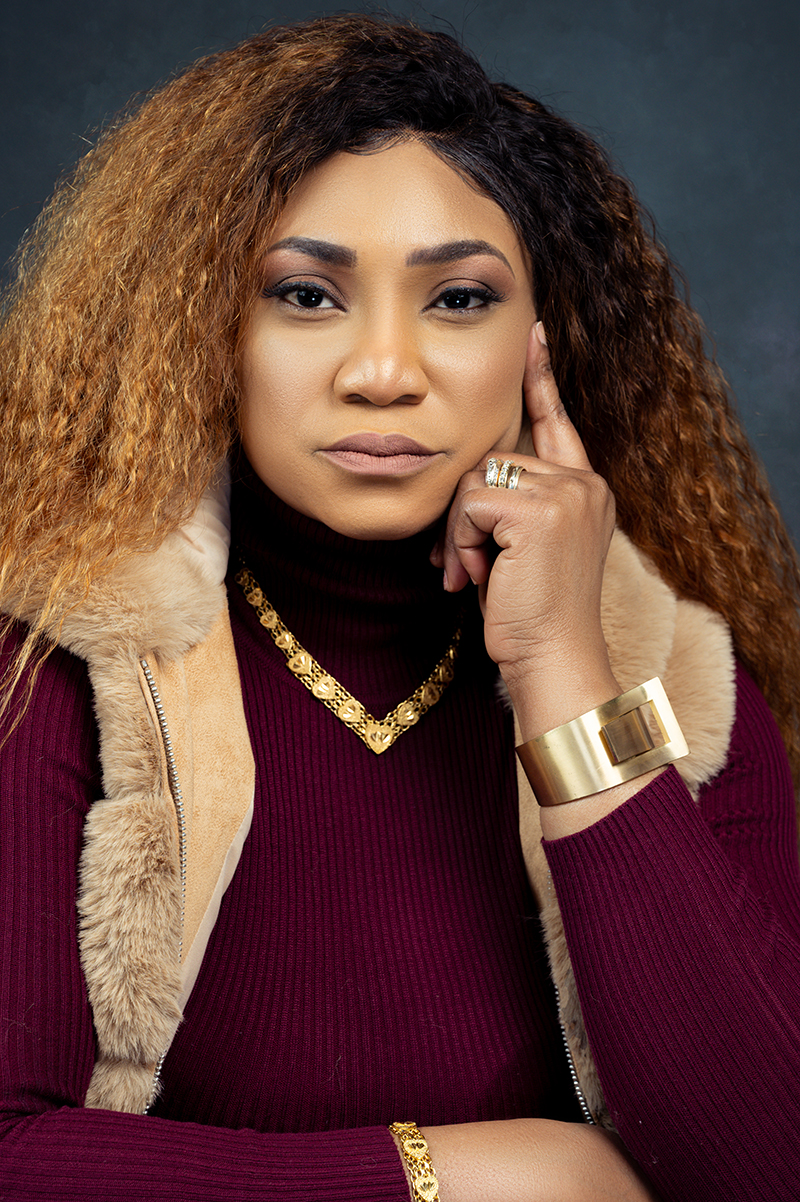 Lola Olorunfemi